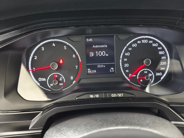 Volkswagen Polo 2021 edition 80cv