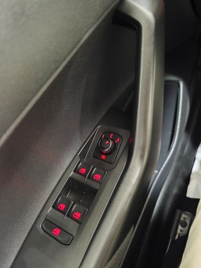 Volkswagen Polo 2021 edition 80cv