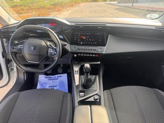 Peugeot 308 2022