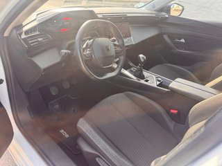 Peugeot 308 2022