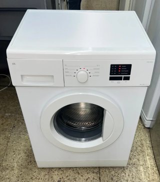 Lavadora OK OWM 6123