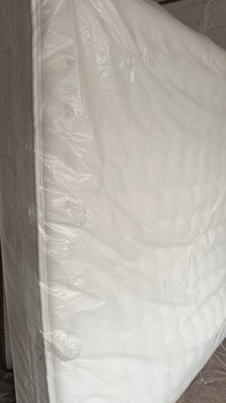 Colchón Marmota Hybrid Luxe 180x200 nuevo