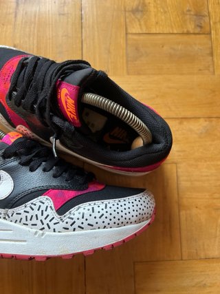 Nike Air Max 1 Talla 36.5 Pink Pow
