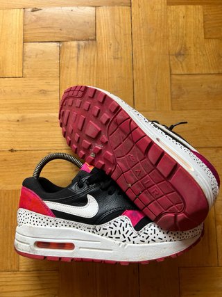Nike Air Max 1 Talla 36.5 Pink Pow