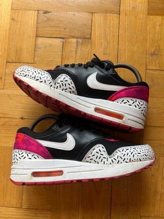 Nike Air Max 1 Talla 36.5 Pink Pow
