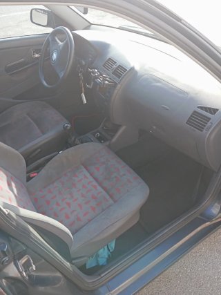 SEAT Cordoba 2001