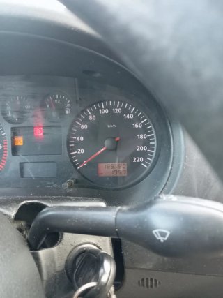 SEAT Cordoba 2001