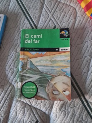 Lote 4 Libros Infantiles/Juveniles