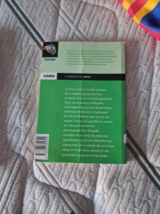 Lote 4 Libros Infantiles/Juveniles