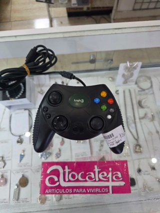 Mando Logic3 para Xbox...