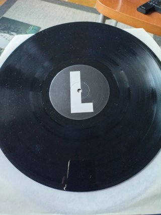LP doble Foetus Corruptus Rife Experimental
