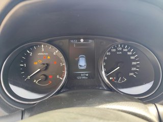 Nissan Qashqai 2014