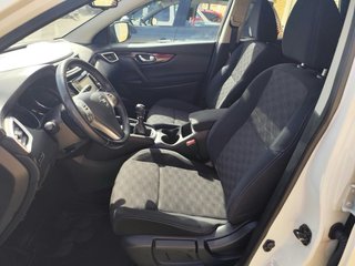 Nissan Qashqai 2014