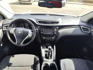 Nissan Qashqai 2014