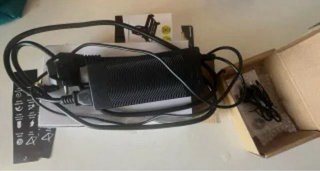Bicicleta eléctrica Nilox plegable y su FACTURA