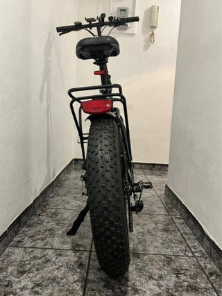 Bicicleta eléctrica Nilox plegable y su FACTURA