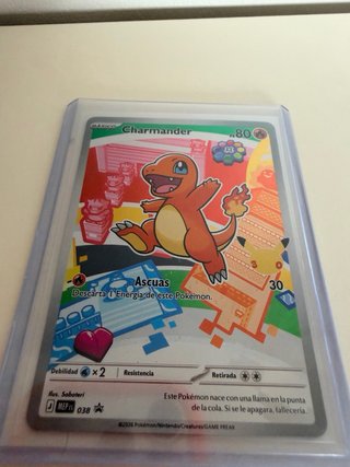 Primer compañero tcg