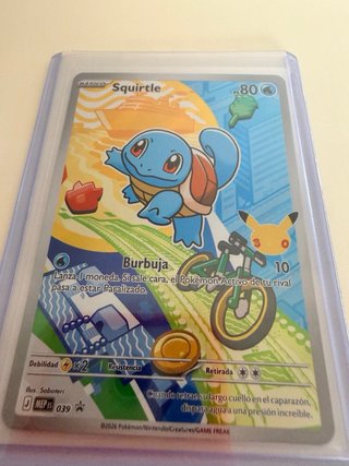 Primer compañero tcg