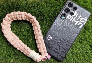 Accesorio personalizado móvil