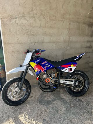Rieju RR 50