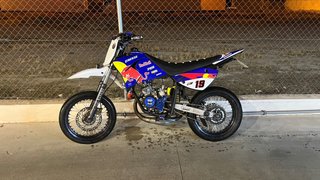 Rieju RR 50