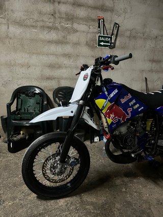 Rieju RR 50