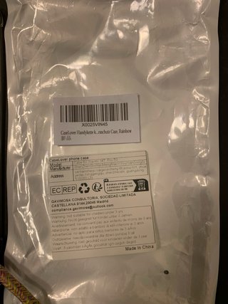 Cover Xiaomi 14T Pro Trasparente