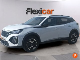 Peugeot 2008 Allure Puretech 130 S&S EAT8