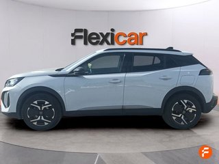Peugeot 2008 Allure Puretech 130 S&S EAT8