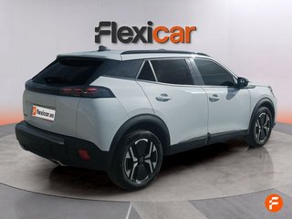 Peugeot 2008 Allure Puretech 130 S&S EAT8