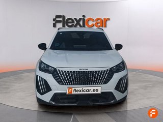Peugeot 2008 Allure Puretech 130 S&S EAT8