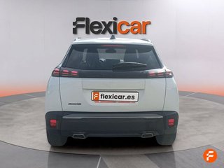 Peugeot 2008 Allure Puretech 130 S&S EAT8