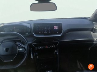Peugeot 2008 Allure Puretech 130 S&S EAT8