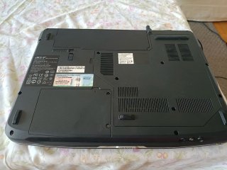 Portatile Acer Aspire 5315