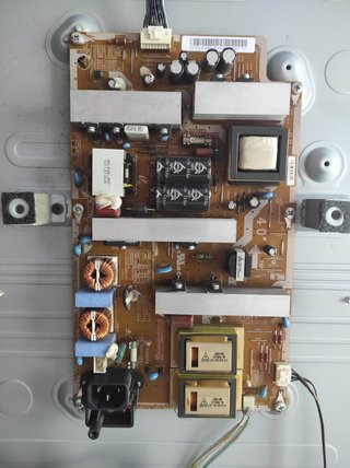 Placa Fuente Alimentación Samsung BN44-00340A