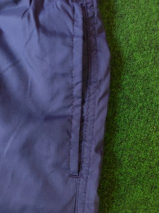 Bañador Córdoba azul marino chico Lefties talla M