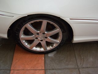 Mercedes-Benz Clase CLC 2009