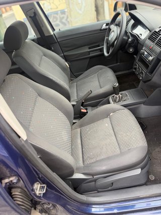 Volkswagen Polo 2004 1.4 gasolina