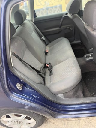 Volkswagen Polo 2004 1.4 gasolina