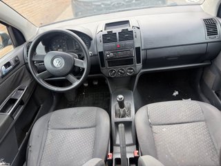 Volkswagen Polo 2004 1.4 gasolina