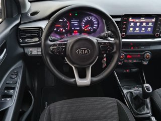 🟢KIA Stonic CRDi 110 cv. Bajo consumo