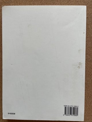 Historia cultural del arte moderno. El siglo XX