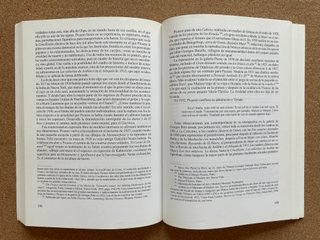 Historia cultural del arte moderno. El siglo XX