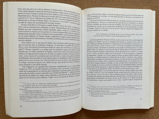 Historia cultural del arte moderno. El siglo XX