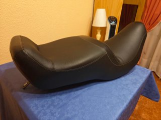 Asiento Indian Chieftain