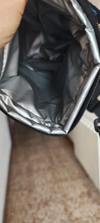 Bolsa Térmica Profer Green para Botella