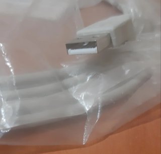 Cable de extensión, (ALARGADOR), USB 3 Metros