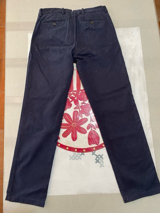 Pantalones POLO Ralph Lauren Azul