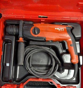 Hilti TE 3-C Martillo Perforador