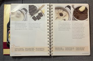 Cocina Fácil - Martín Berasategui